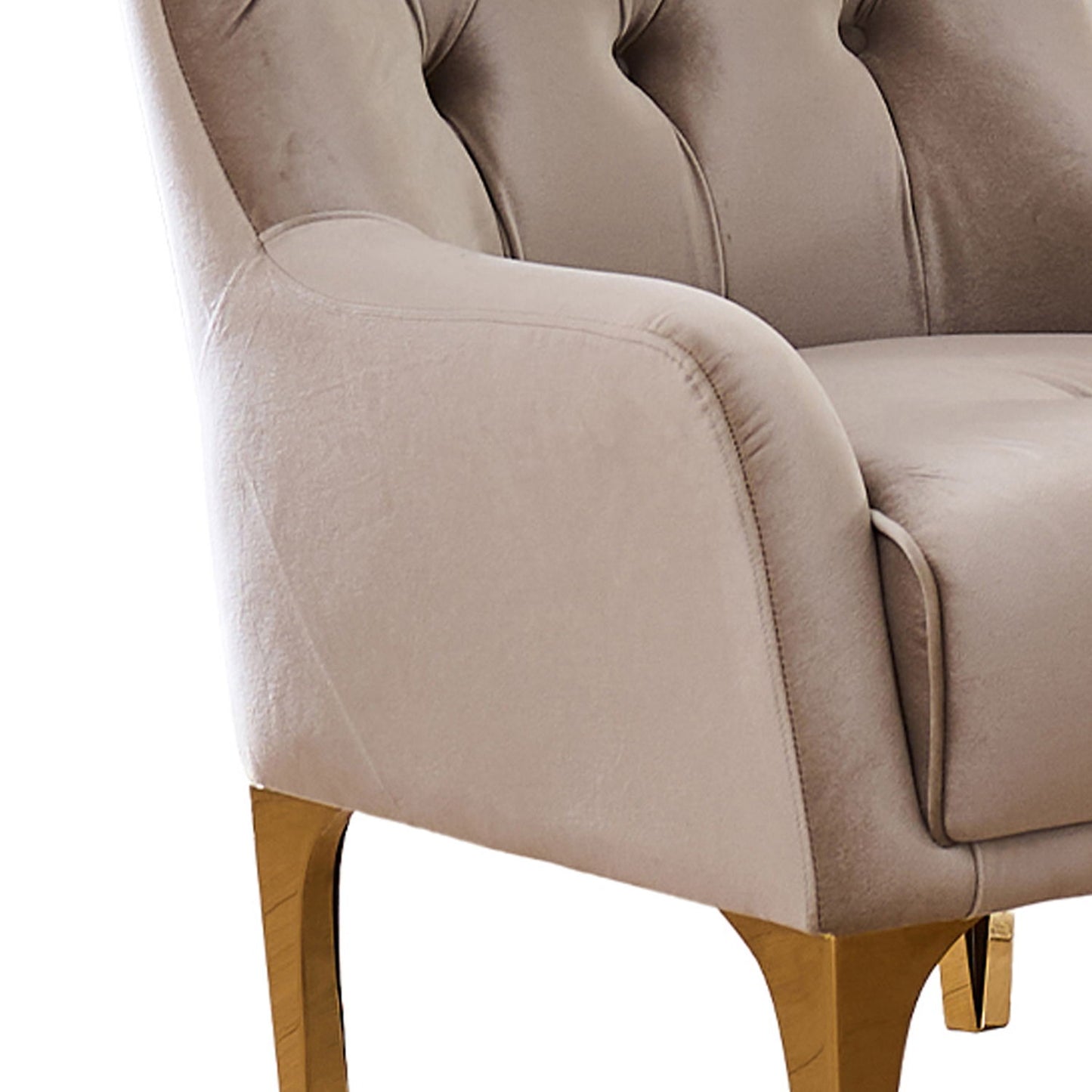 Lippa - Accent Chair