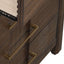 Kenzo - 5 Drawer Chest