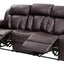 Reclining Sofa For Leisure Elegant