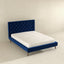 Dillon - Mid-Century Platform Bed