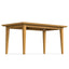 Colby - Dining Table, Contemporary