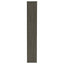 10 Shelf Open Back Bookcase