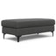 Ava - Versatile Mid Century Ottoman