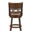 Gia - Swivel Stool