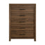 Biscayne - Chest - Sable