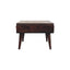 Sonata - Coffee Table - Walnut