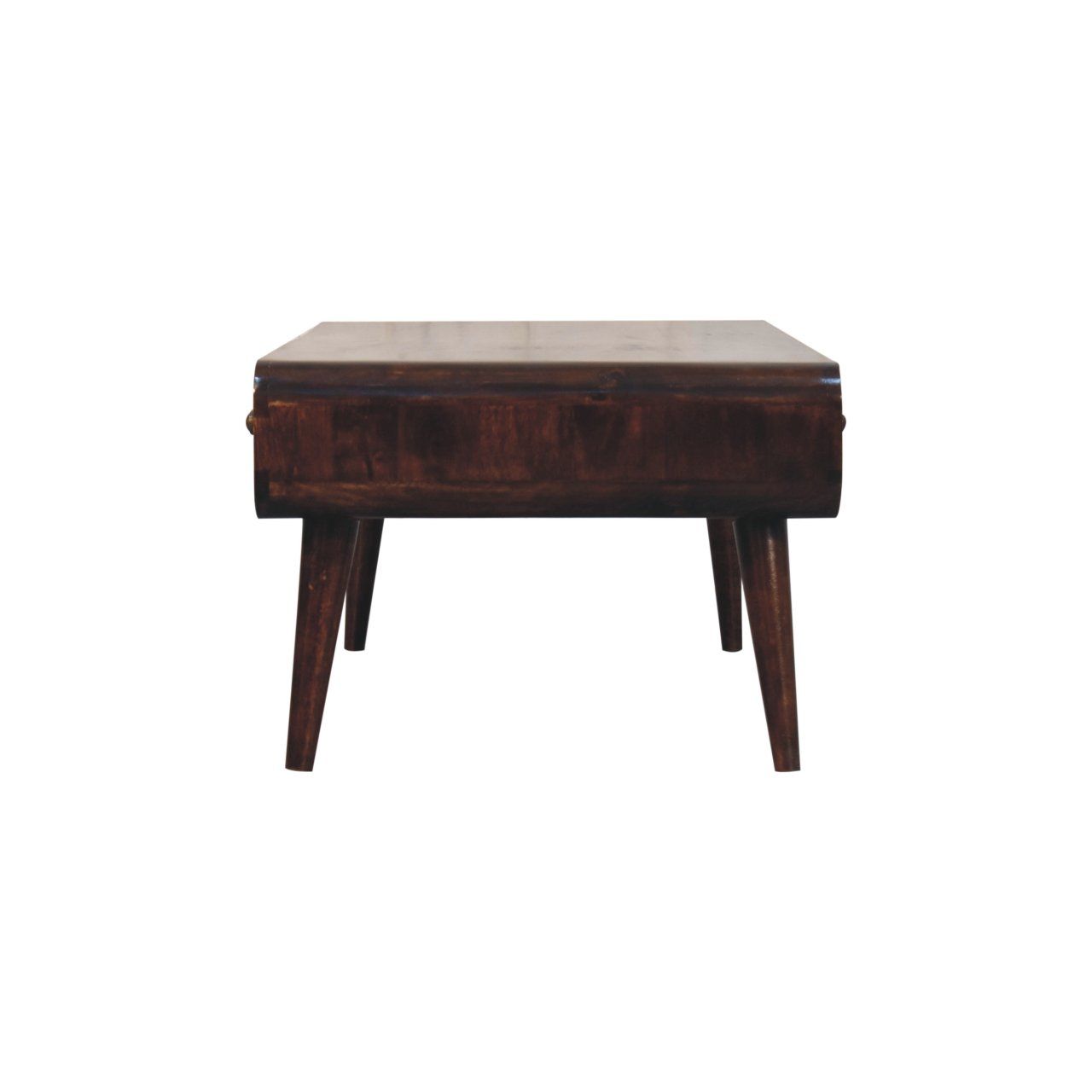 Sonata - Coffee Table - Walnut