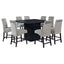 Giannis - Counter Height Dining Set