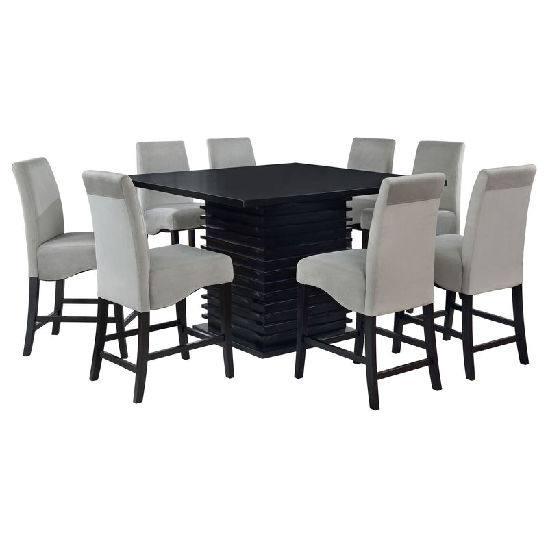 Giannis - Counter Height Dining Set