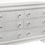 Blaze - Modern 6 Drawer Dresser