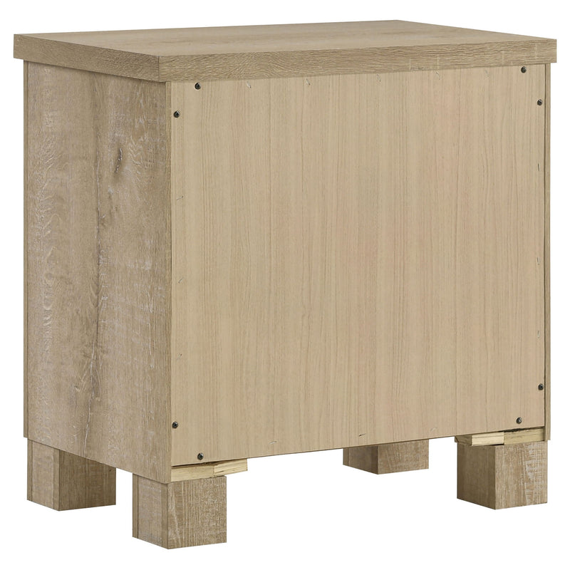 Sansome - Bedroom Set
