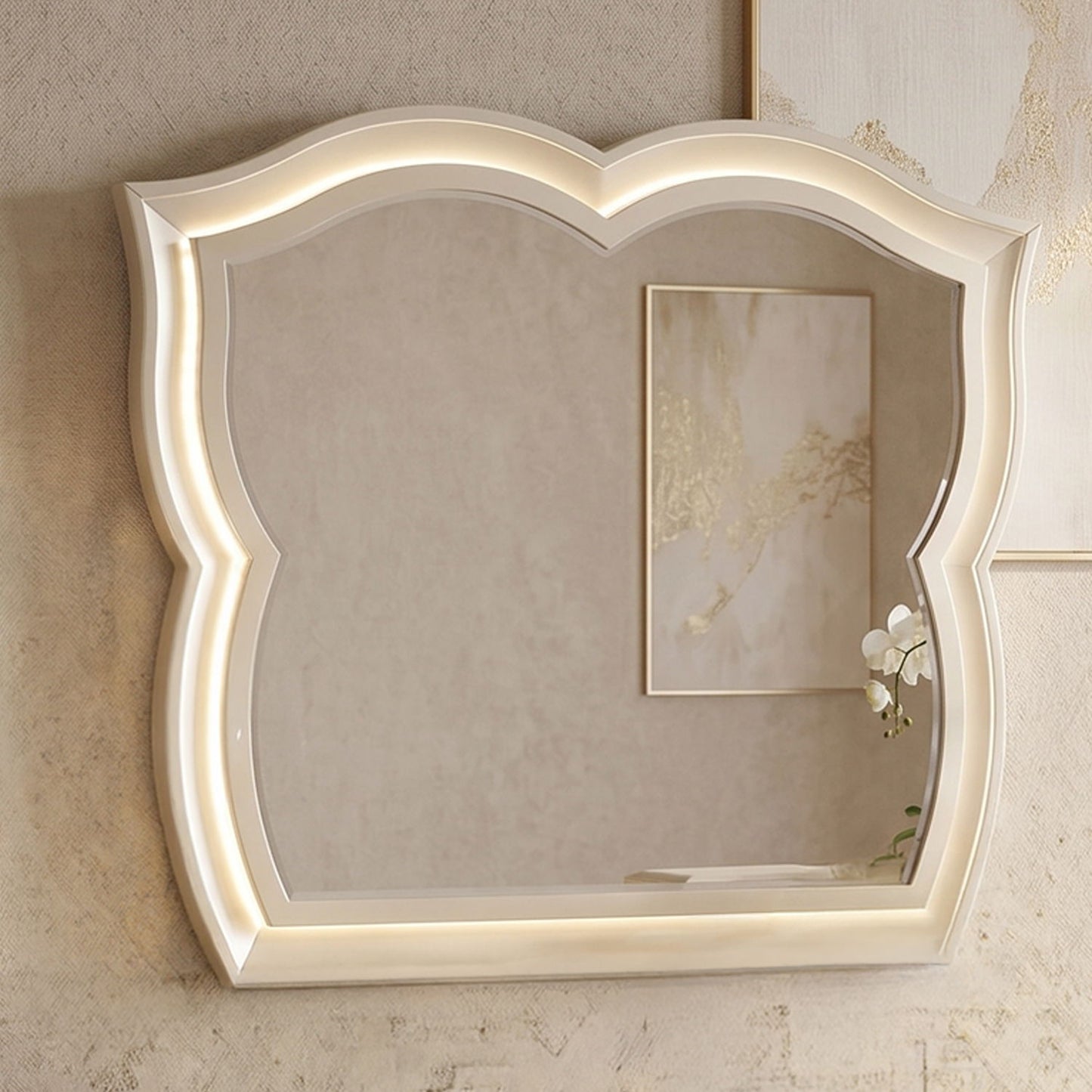 Flora - Bedroom Set