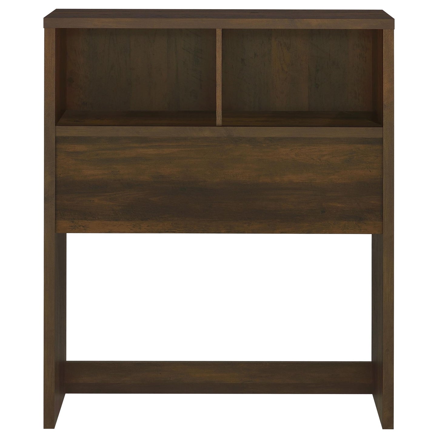 Geary - 3 Piece Bedroom Set With Bookcase Headboard