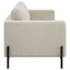 Dulcie - Loose Back Loveseat - Oatmeal