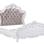 Latisha - Bed - Wood