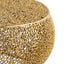 T3502 - Modern Round Coffee Table