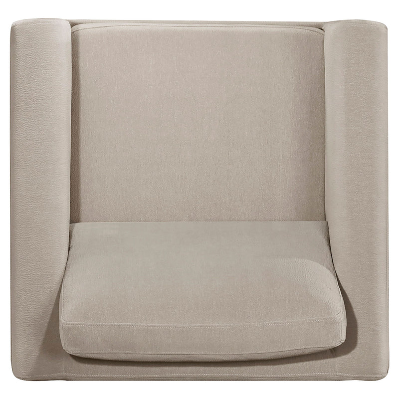 Fisher - Arm Sofa Set