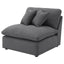 Greeley - Armless Chair