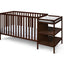 Palmer - 3-in-1 Convertible Crib / Changer Combo