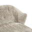 3 Seater Tufted Upholstered Couch Comfy Living Room Sofa