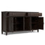 Connaught - Large Sideboard Buffet Storage Cabinet
