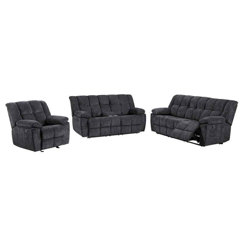 Liam - Reclining Set
