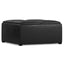 Avalon - Upholstered Square Coffee Table Storage Ottoman