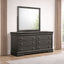 Blaze - 6 Drawer Dresser
