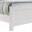 Andover - Panel Bed