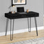 Computer Desk, Home Office, Laptop, Left And Right Set-Up, Storage Drawers, Work, Contemporary, Modern