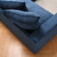 Luxe - Oversized 2 Piece Sectional Couches For Living Room, L Shaped Sofa With Chaise