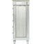 Varian - Mirrored Chest - Silver