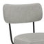 Giselle - Swivel Bar Stool (Set of 2)