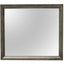 Modern Design Mirror