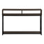 Accent Console Table For Entryway, Contemporary Design