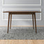 Levi - Modern Style Rectangular Dining Kitchen Table