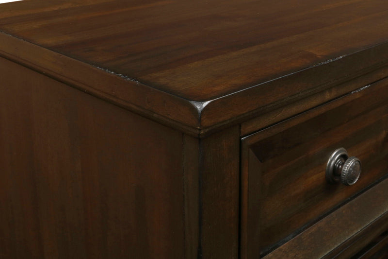 Sevilla - Chest