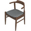 Daisy - Mid-Century Modern Dining Chair (Set of 2)