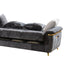 Argo - Reversible Sectional