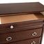 Triton - Chest - Cappuccino