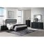 Carlos - Dresser - Black