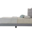 Venacha - Queen Bed - Gray