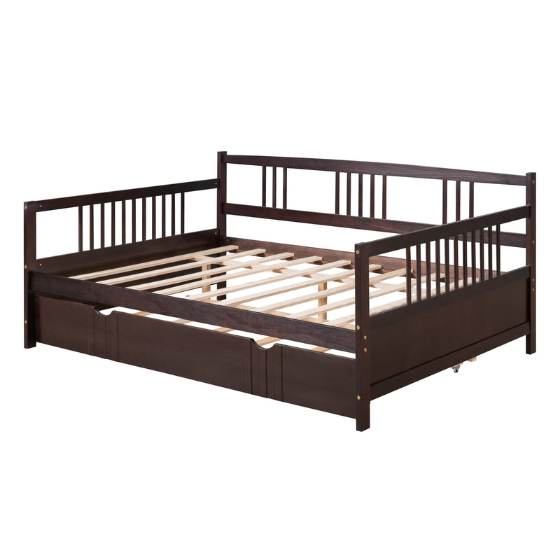 Multifunctional Modern Daybed