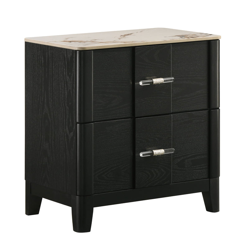 Opel - Bedroom Set