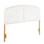 Lindsey - Headboard Contemporary Glam