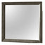 Modern Design Mirror