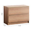 Devi - Modular Wood Closet System With Versatile Storage