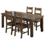 Mina - Dining Table Set With Chairs