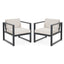 Navan - Outdoor Patio Club Chair