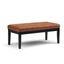 Lacey - Upholstered Tufted Ottoman Bench